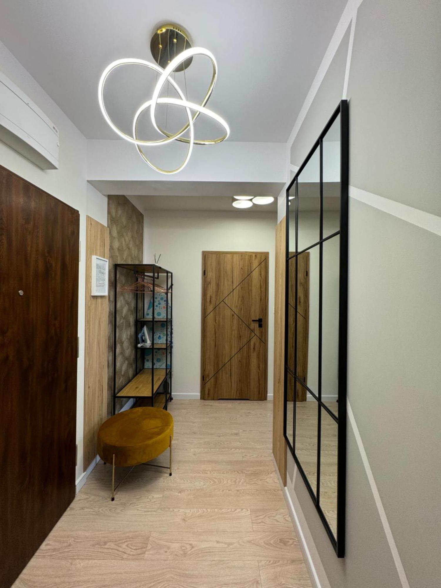 Apartament Poznanska 3 Сувалки Екстер'єр фото