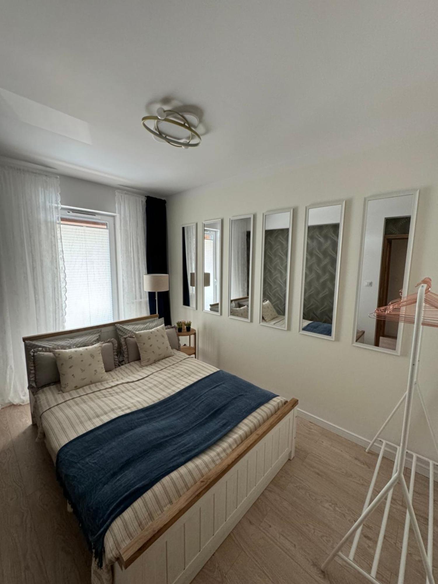 Apartament Poznanska 3 Сувалки Екстер'єр фото