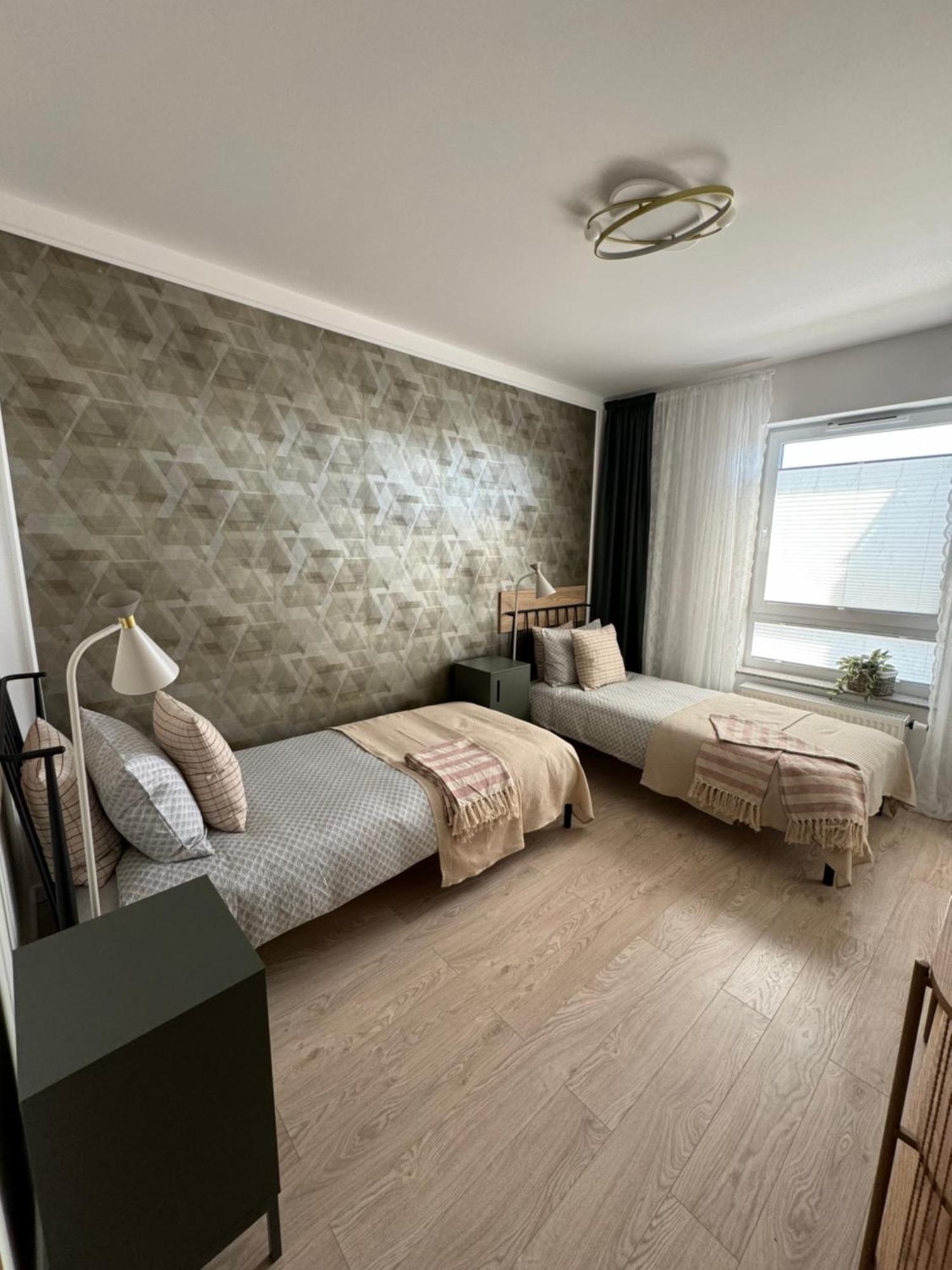 Apartament Poznanska 3 Сувалки Екстер'єр фото