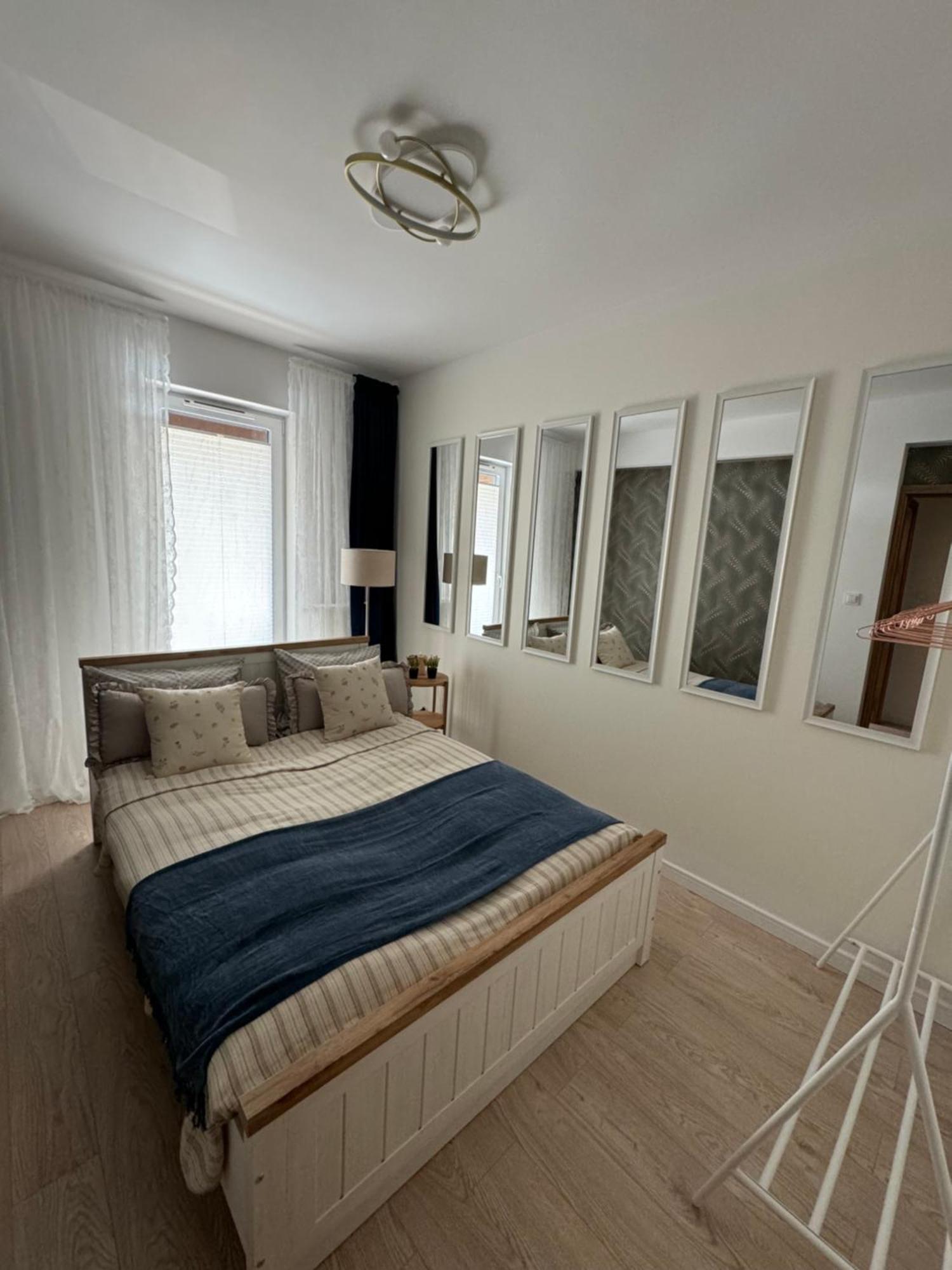 Apartament Poznanska 3 Сувалки Екстер'єр фото