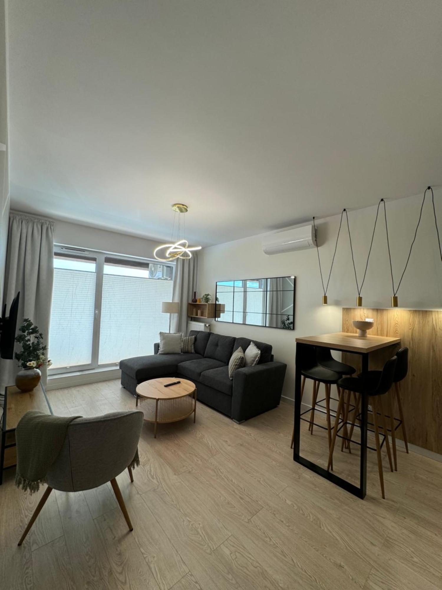 Apartament Poznanska 3 Сувалки Екстер'єр фото