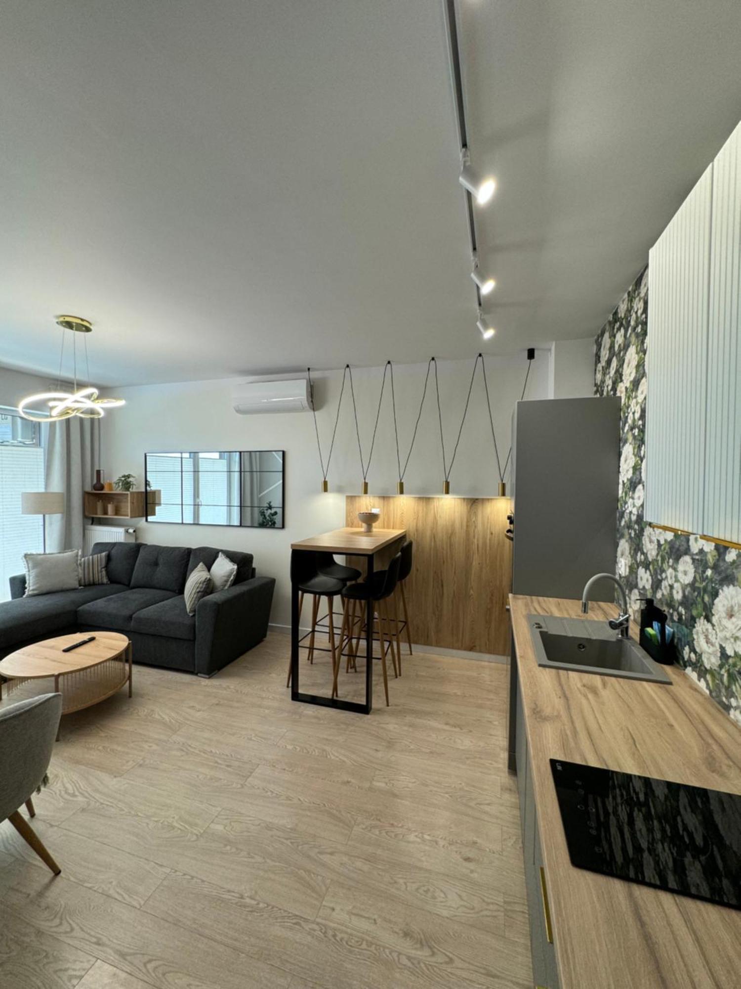 Apartament Poznanska 3 Сувалки Екстер'єр фото