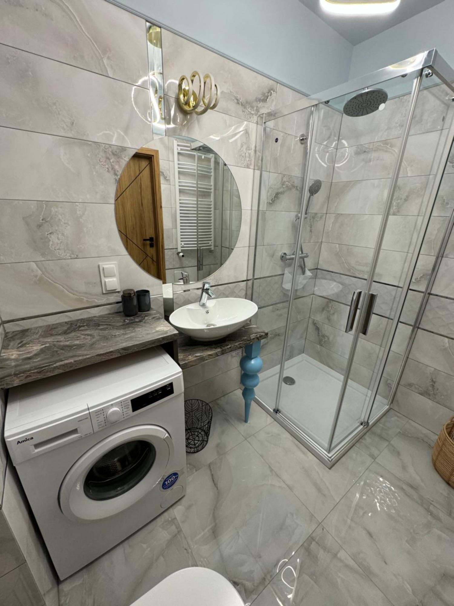 Apartament Poznanska 3 Сувалки Екстер'єр фото