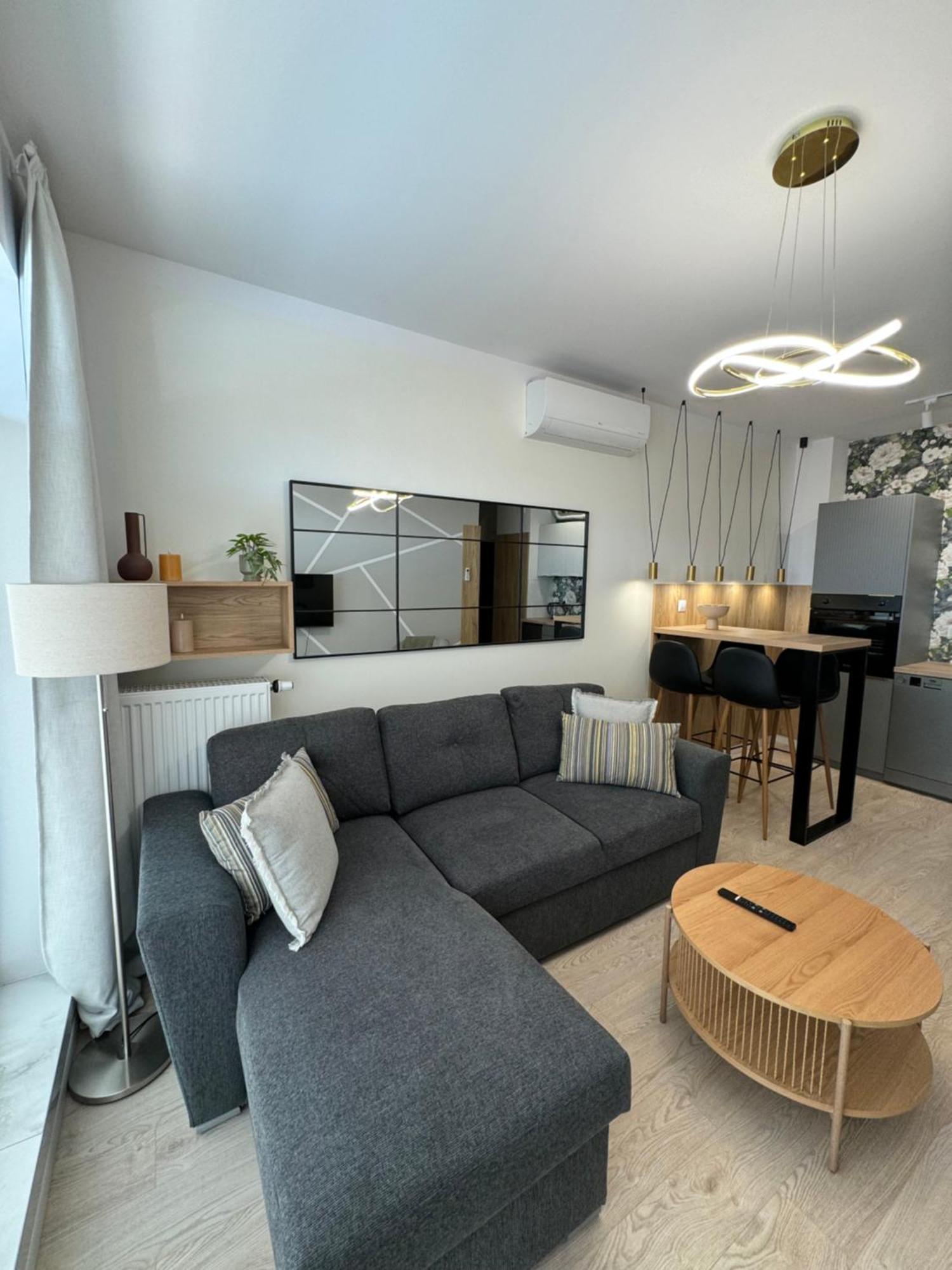 Apartament Poznanska 3 Сувалки Екстер'єр фото