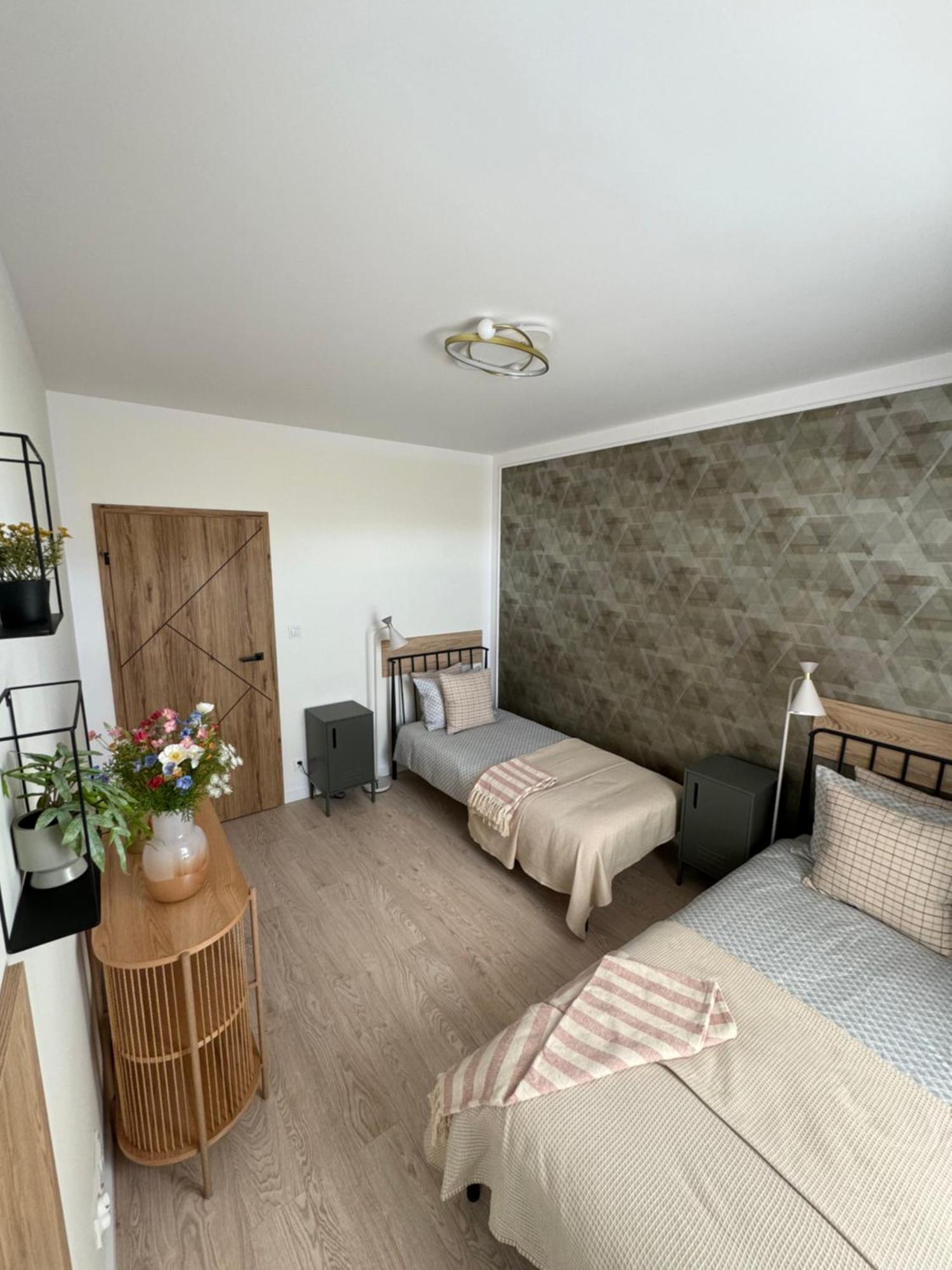 Apartament Poznanska 3 Сувалки Екстер'єр фото