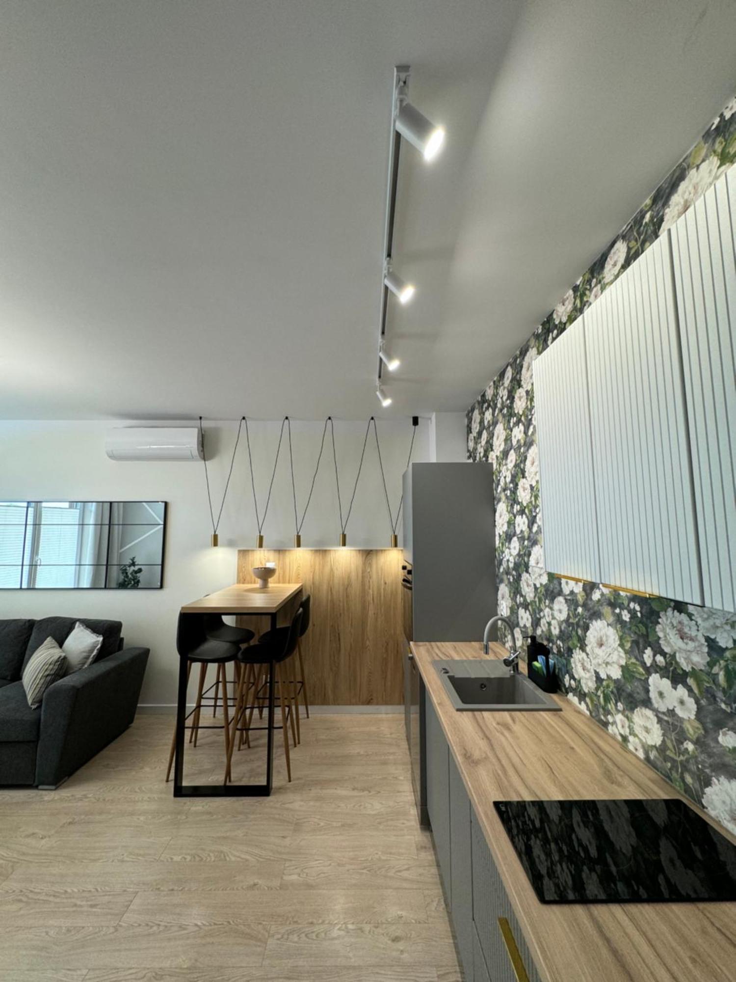 Apartament Poznanska 3 Сувалки Екстер'єр фото